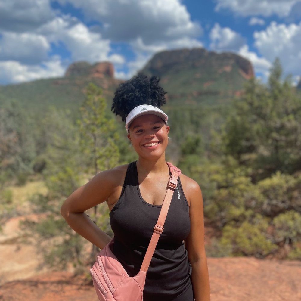 Meet your Posher, Amanda